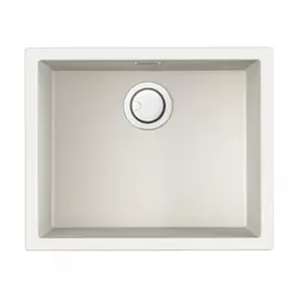 Мойка omoikiri yamakawa 55-u/i-wh artceramic/белый new 4993783