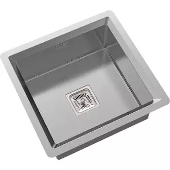 Мойка Oulin OL-FU114 VA8109