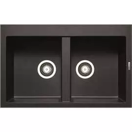 Мойка Pyramis Pyragranite ALAZIA 79811011