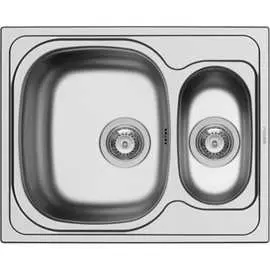 Мойка Pyramis SPARTA 100125301