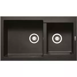 Мойка Pyramis Pyragranite ALAZIA 79811811