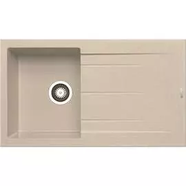 Мойка Pyramis Pyragranite ALAZIA 79811511