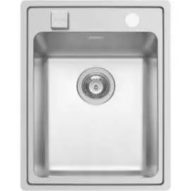 Мойка Pyramis PELLA 108910901