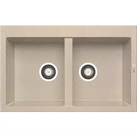 Мойка Pyramis Pyragranite ALAZIA 79811111