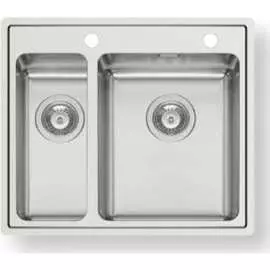 Мойка Pyramis PELLA 108910401