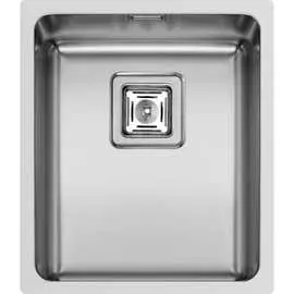 Мойка Pyramis LUME 101024101