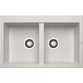 Мойка Pyramis Pyragranite ALAZIA 79810911