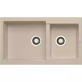 Мойка Pyramis Pyragranite ALAZIA 79811911