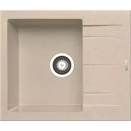 Мойка Pyramis Pyragranite ALAZIA 79809211