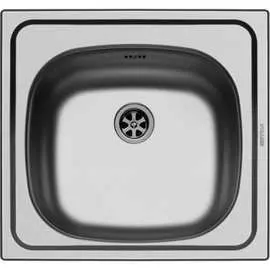 Мойка Pyramis 33 0TH 100139601