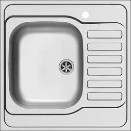 Мойка Pyramis ECO 102991301