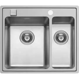 Мойка Pyramis PELLA 108910201