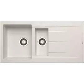 Мойка Pyramis Pyragranite ALAZIA 79812111