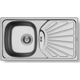 Мойка Pyramis ET 78 MRG 100138701