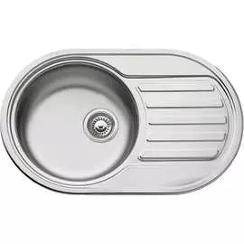 Мойка Pyramis SR MINI 100166801