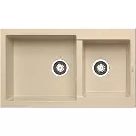 Мойка Pyramis Pyragranite ALAZIA 79812011