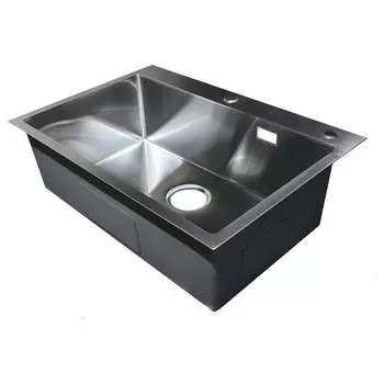 Мойка SANTREK 312401