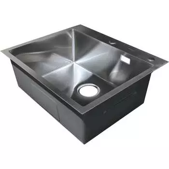 Мойка SANTREK 312381