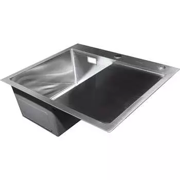 Мойка SANTREK 312402