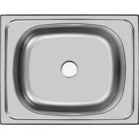 Мойка Ukinox Стандарт STD500.400 ---4C -C-