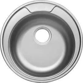 Мойка Ukinox Фаворит FAD500 ---4C 0C