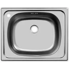 Мойка Ukinox Классика CLM500.400 --T5C 1C
