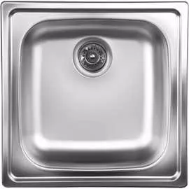 Мойка Ukinox Гранд GRP500.500-GT8K -C