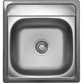 Мойка Ukinox Классика CLM410.440-GT6K 0C