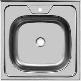 Мойка Ukinox ECO 500.500