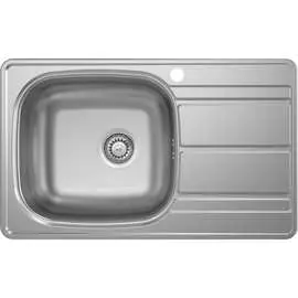 Мойка Ukinox Спектр SPM788.480-GT6K 2L