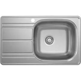 Мойка Ukinox Спектр SPM788.480-GT6K 1R
