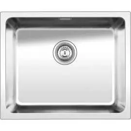 Мойка Ukinox Лофт LOB450.400 -GT10P