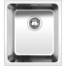 Мойка Ukinox Лофт LOB340.400 -GT10P