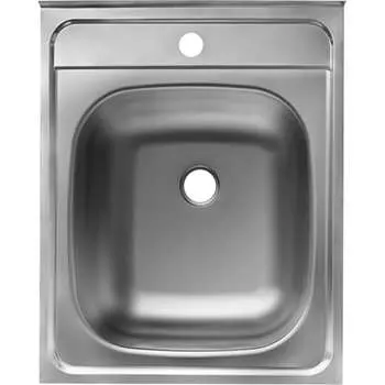 Мойка Ukinox Иннова IND500.600 6C 0C