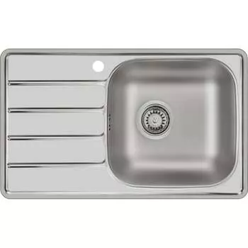 Мойка Ukinox Гранд GRM780.480-GT6K 1R