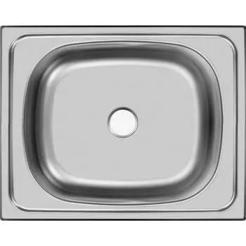 Мойка Ukinox ECO 500.400