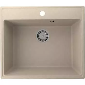 Мойка ULGRAN Quartz Forte 580-03