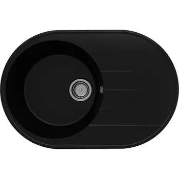 Мойка ULGRAN Quartz Nora 750-07