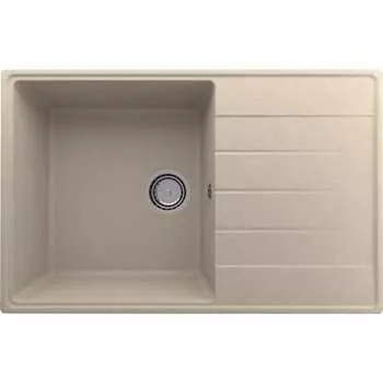 Мойка ULGRAN Quartz Prima 780-03