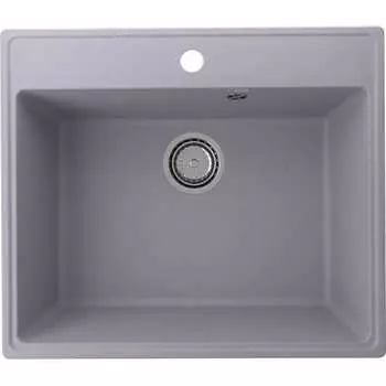 Мойка ULGRAN Quartz Forte 580-05