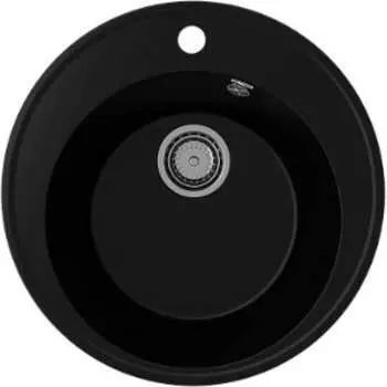 Мойка ULGRAN Quartz Nora 485-07