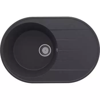 Мойка ULGRAN Quartz Nora 750-08