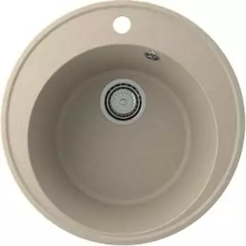 Мойка ULGRAN Quartz Nora 485-03