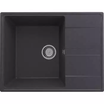 Мойка ULGRAN Quartz Prima 650-08