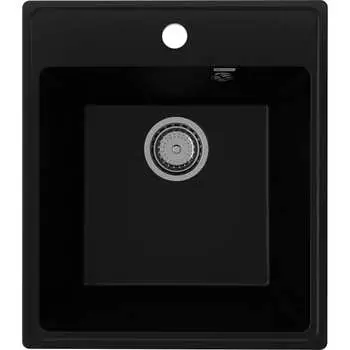 Мойка ULGRAN Quartz Forte 425-07