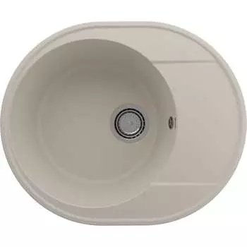 Мойка ULGRAN Quartz Nora 585-02