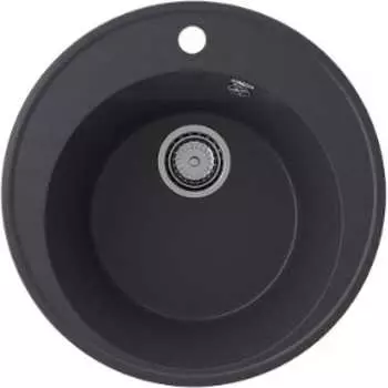 Мойка ULGRAN Quartz Nora 485-08