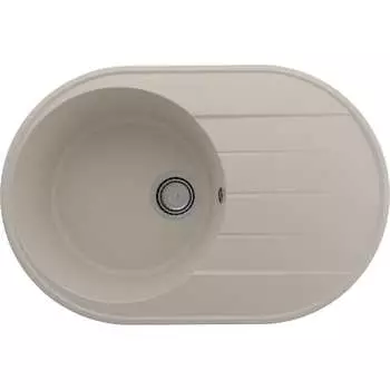 Мойка ULGRAN Quartz Nora 750-02