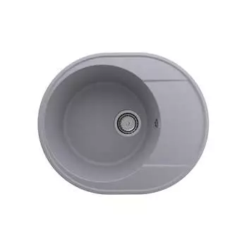 Мойка ULGRAN Quartz Nora 585-05