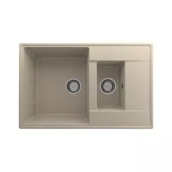 Мойка ULGRAN Quartz Prima 780 1,5 K-03